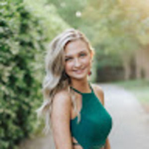 Meet your Posher, Devyn